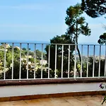 V&V Lloret-Villa Estrella, Vistas Al Mar