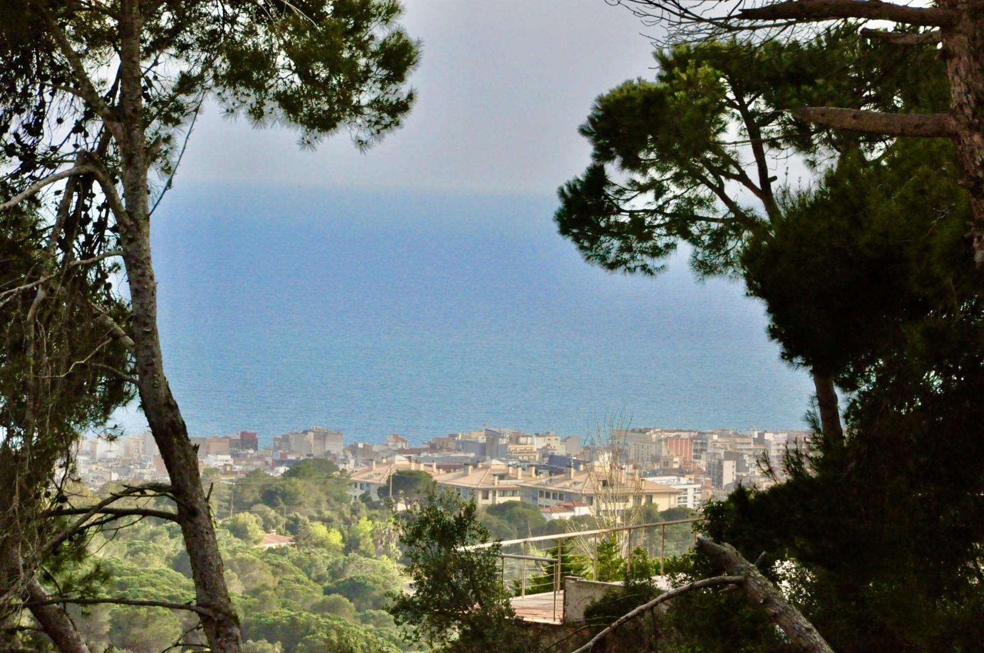 V&v Lloret-villa Estrella, Vistas Al Mar * Lloret de Mar